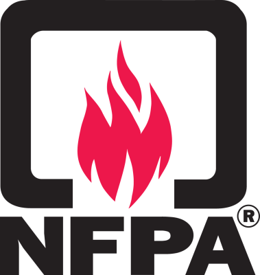 لوگو NFPA